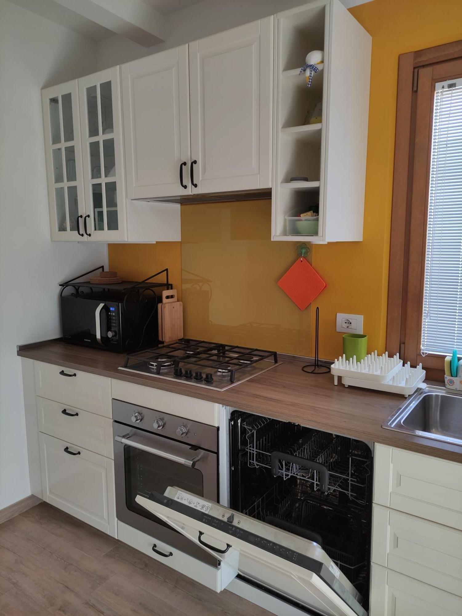 Casa Montefiore 13 Girasoli Lt Nella Tranquilla Campagna Marchigiana Ancona Exterior foto
